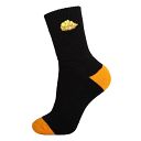 Victor SK509 Dragon Ball Z Socks Black